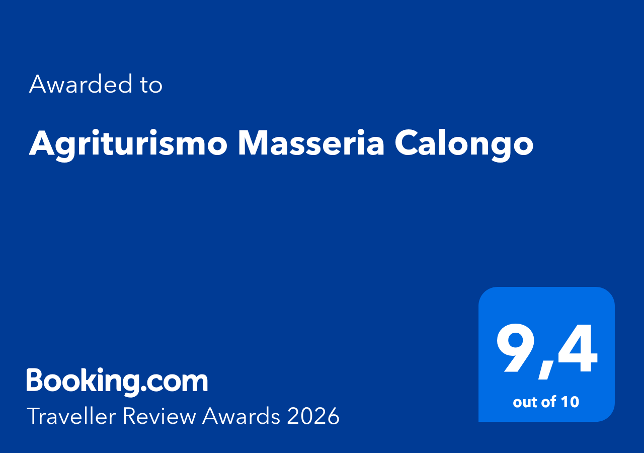 Guest review award 2026 Booking.com